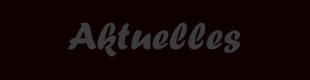aktuelles